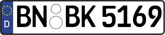 BN-BK5169
