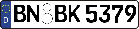 BN-BK5379