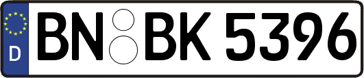 BN-BK5396