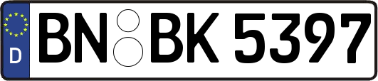 BN-BK5397