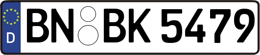 BN-BK5479