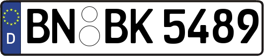 BN-BK5489