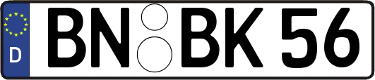BN-BK56