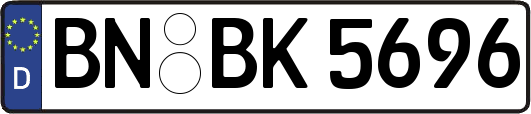 BN-BK5696