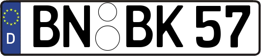 BN-BK57