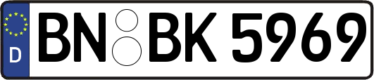 BN-BK5969