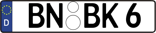BN-BK6