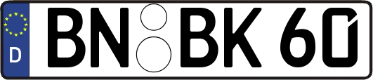 BN-BK60