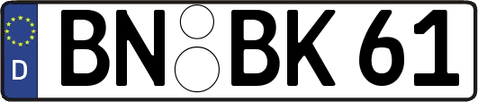 BN-BK61