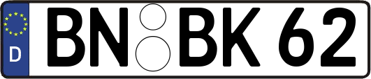 BN-BK62