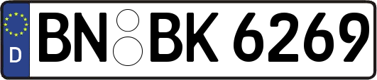 BN-BK6269