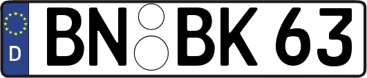 BN-BK63