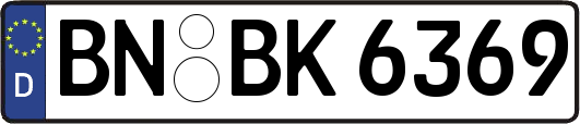 BN-BK6369