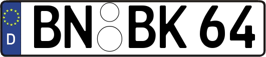BN-BK64