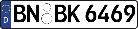 BN-BK6469