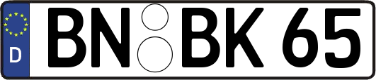 BN-BK65