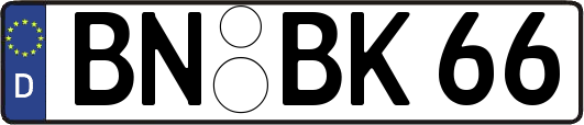 BN-BK66