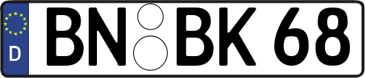 BN-BK68