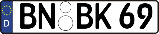 BN-BK69