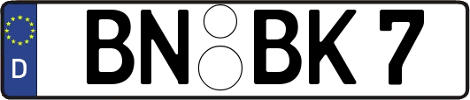 BN-BK7