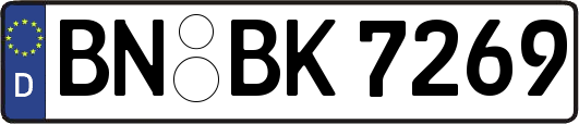 BN-BK7269