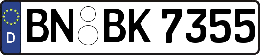 BN-BK7355