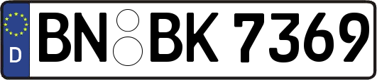 BN-BK7369