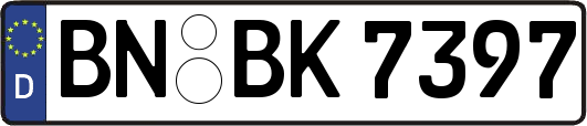 BN-BK7397