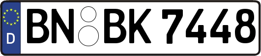 BN-BK7448