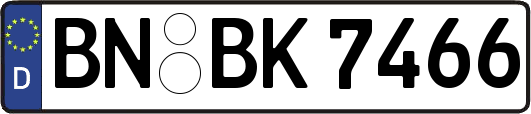 BN-BK7466