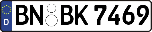 BN-BK7469