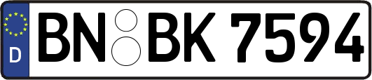 BN-BK7594