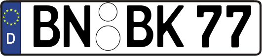 BN-BK77
