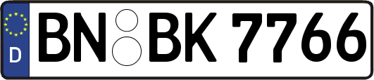 BN-BK7766