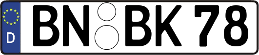 BN-BK78