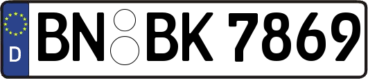 BN-BK7869