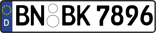 BN-BK7896