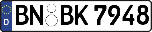 BN-BK7948