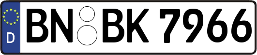 BN-BK7966