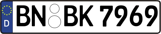 BN-BK7969