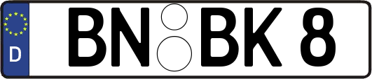 BN-BK8