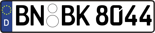 BN-BK8044