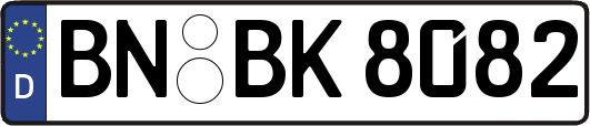 BN-BK8082
