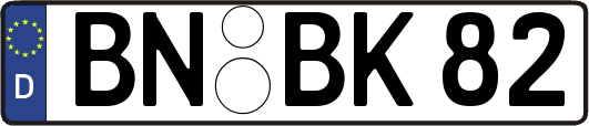 BN-BK82