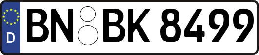 BN-BK8499