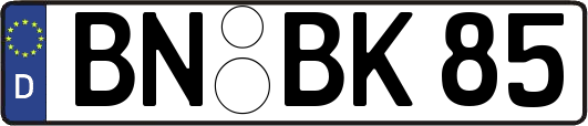 BN-BK85