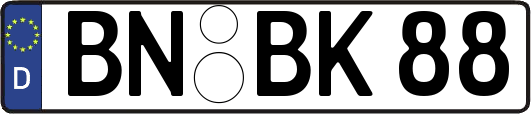 BN-BK88