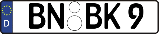 BN-BK9