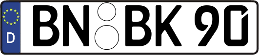 BN-BK90