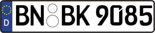 BN-BK9085